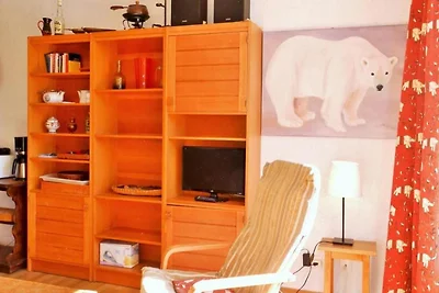 Residenz Vallee Blanche Chartreuse