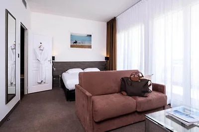 Deluxe Suite 4 Personen