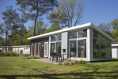 Vakantiehuis Ontspannende vakantie IJhorst