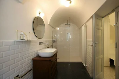 Wohnung in Ostuni mit Terrasse