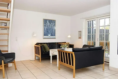 8 Personen Ferienhaus in Gjern-By Traum