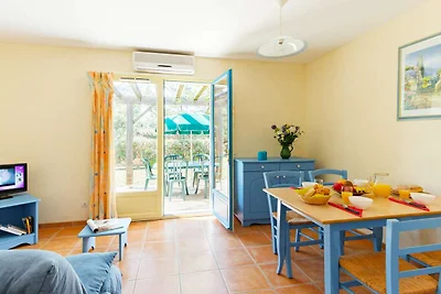 Familien-Maisonette in der Provence