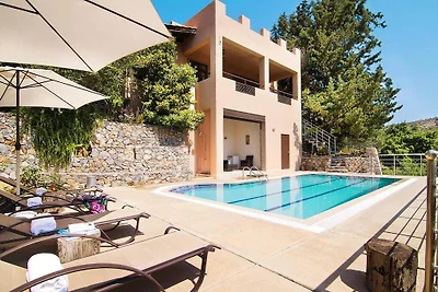 Casa vacanze, Kalamitsi Alexandrou