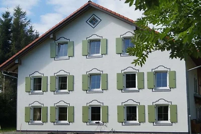 Ferienwohnung Schwarzerd