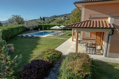Villa in der Toskana mit Pool