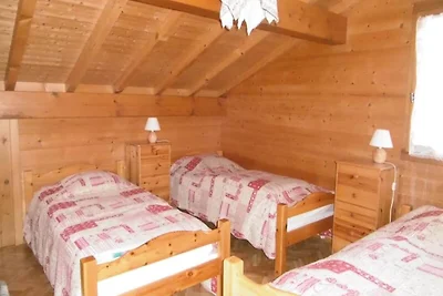 5 camere per 9 persone