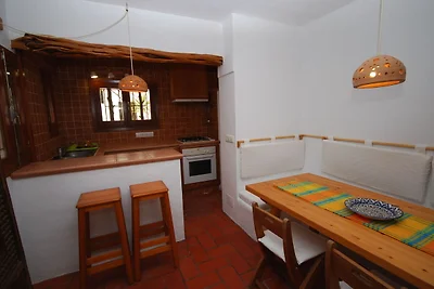 Wunderschöne Villa in St Josep de sa Talaia m...