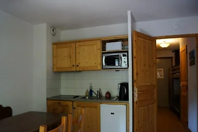 Appartement à Saint Sorlin près des Sybelles