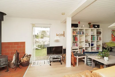6 persoons vakantie huis in Nykøbing Sj-By...