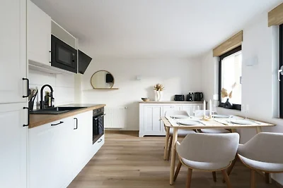 Ferienhaus Ahorn 1. OG