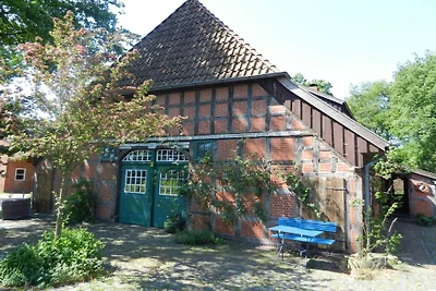 Ferienwohnung mit 1 Schlafzimmer