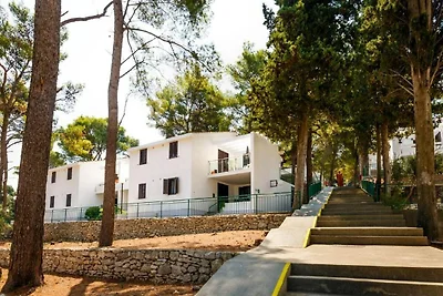 Lumbarda Resort Apartments - Standard One-Bed...