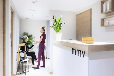 3-Zimmer-Apartment für 6 Personen, Familienzi...