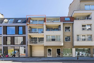 Appartement in de buurt van de Grote Markt