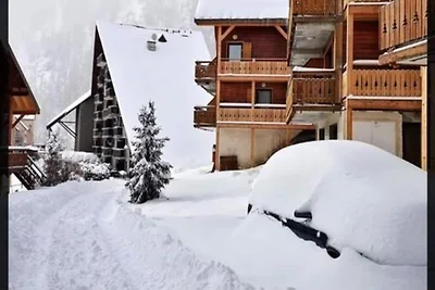 3 Kamers voor 6 personen