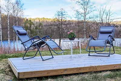 5 Personen Ferienhaus in BILLINGFORS-By Traum