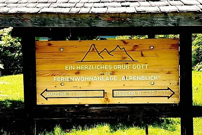 Holiday home relaxing holiday Inzell