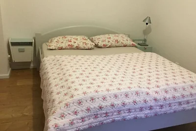 Appartamento per vacanze Nido del passero