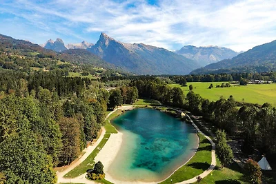 Residenz Le Laquis f�r vier Personen