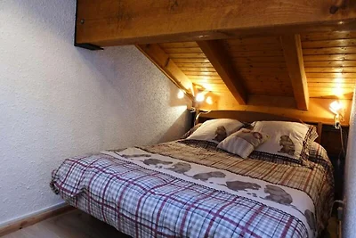 Ferienwohnung in Arêches-Beaufort in der Nähe...