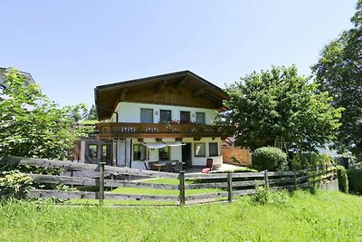 Ferienhaus Emberger, Fügen