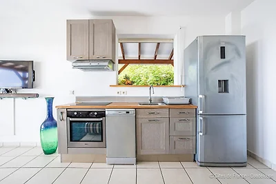 Luxusvilla in Paradise Bay mit Meerblick