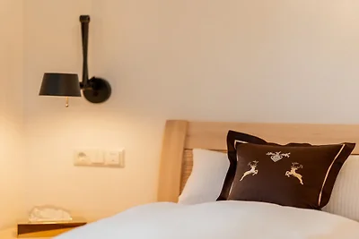 Appartement de vacances avec 1 chambre