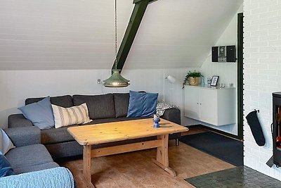 Cozy holiday home in Nexo with Sea Nearby