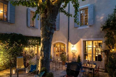 Maisons & Villas für 8 Personen