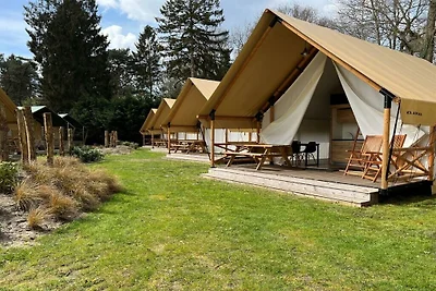 Ferienhaus Erholungsurlaub Maarn