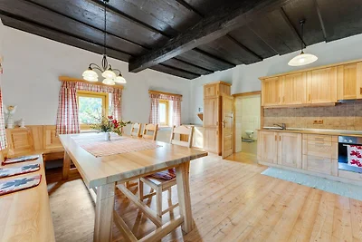Ferienhaus mit Sauna in Eberstein / Kärnten