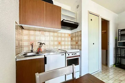 Wohnung in Aigues-Mortes in Meeresnähe