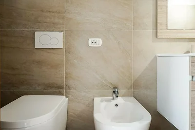Appartamento accogliente a Bari