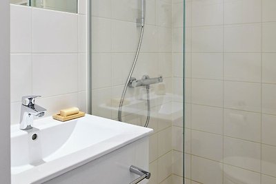 Modernes Appartement mit Mikrowelle, 1 km vom...