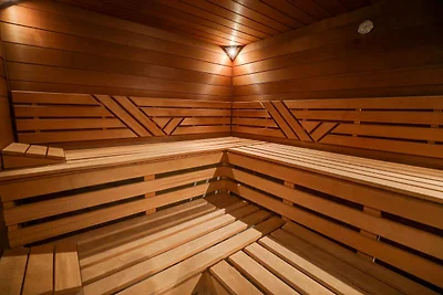 Wohnung in Weelde mit Sauna und Pool
