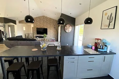 6 Zimmer f�r 10 Personen