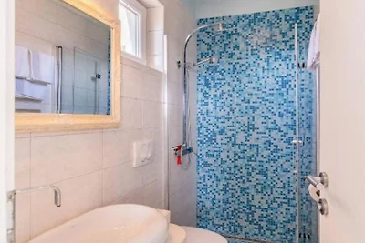 apartman za odmor Obiteljski odmor Barbat