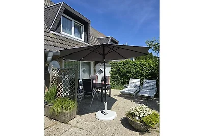 Ferienhaus mit 2 Schlafzimmer