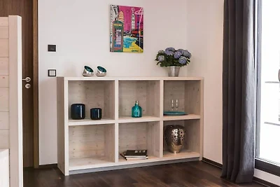 Ferienwohnung mit 1 Schlafzimmer