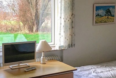 8 persoons vakantie huis in Harpelunde