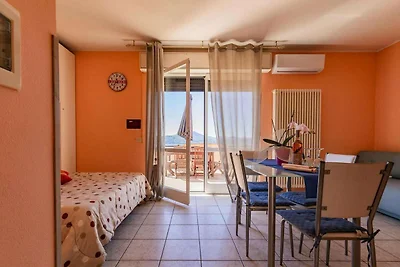 Residence Casa & Vela mit Privatstand in...