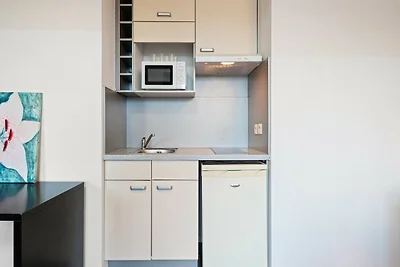 Anspruchsvolles Hangrefugium, Grasse