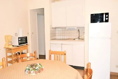 Appartamento a Zodiaque con accesso diretto a...