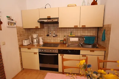 Ferienhaus in Ne�mersiel f�r 4 Personen