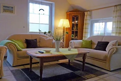Ferienhaus mit 3 Schlafzimmer