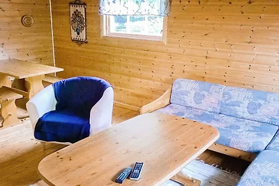 5 Personen Ferienhaus in ENGAVÅGEN-By Traum