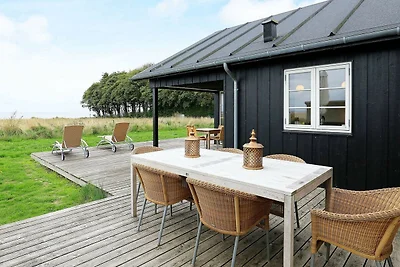 8 Personen Ferienhaus in Nysted-By Traum