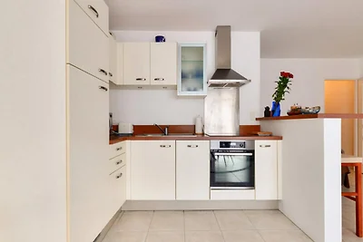 Apartment in Les Sables in der Nähe des Stran...