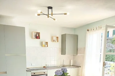 Apartment with 1 bedroom