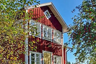 Historische charme in Varmland-oase-By Traum